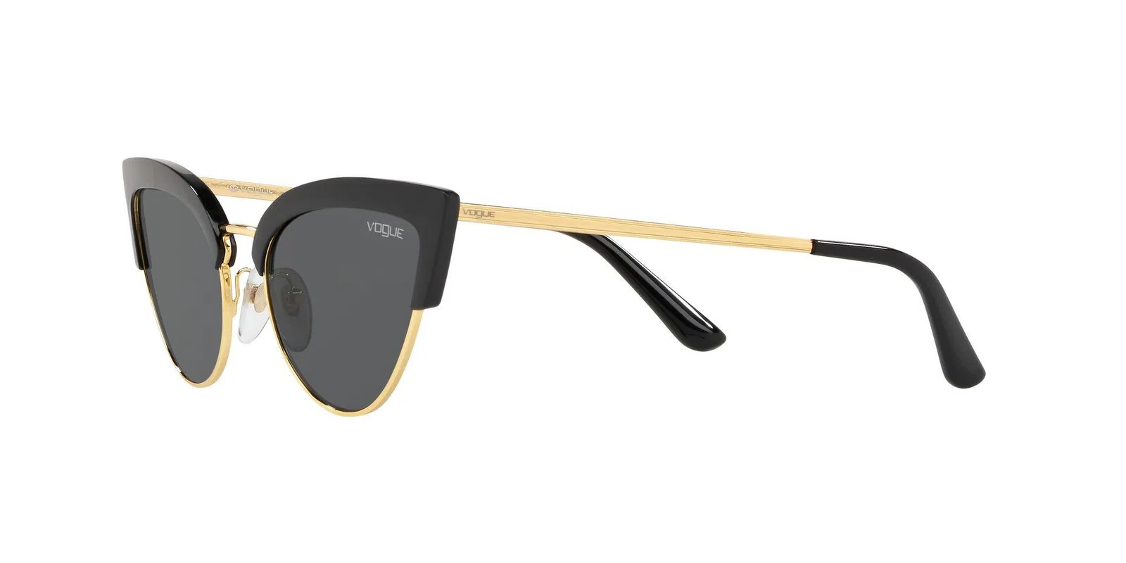 Vogue Eyewear 5212S Sunglasses - view 4